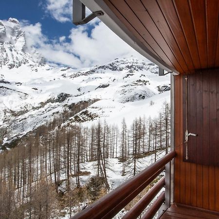 Marcolski Home Breuil-Cervinia Luaran gambar