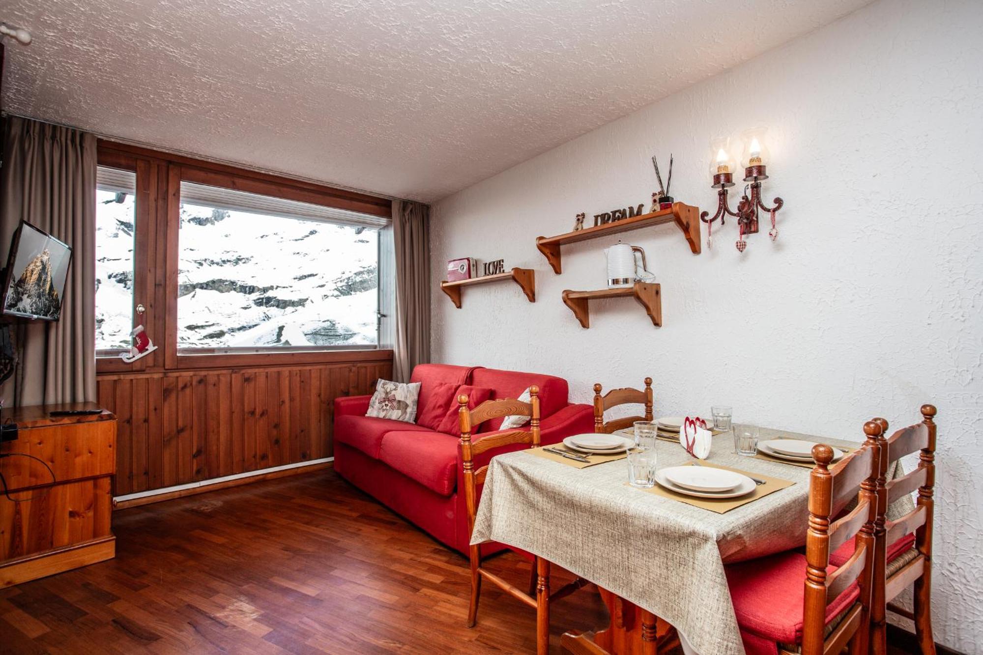 Marcolski Home Breuil-Cervinia Luaran gambar