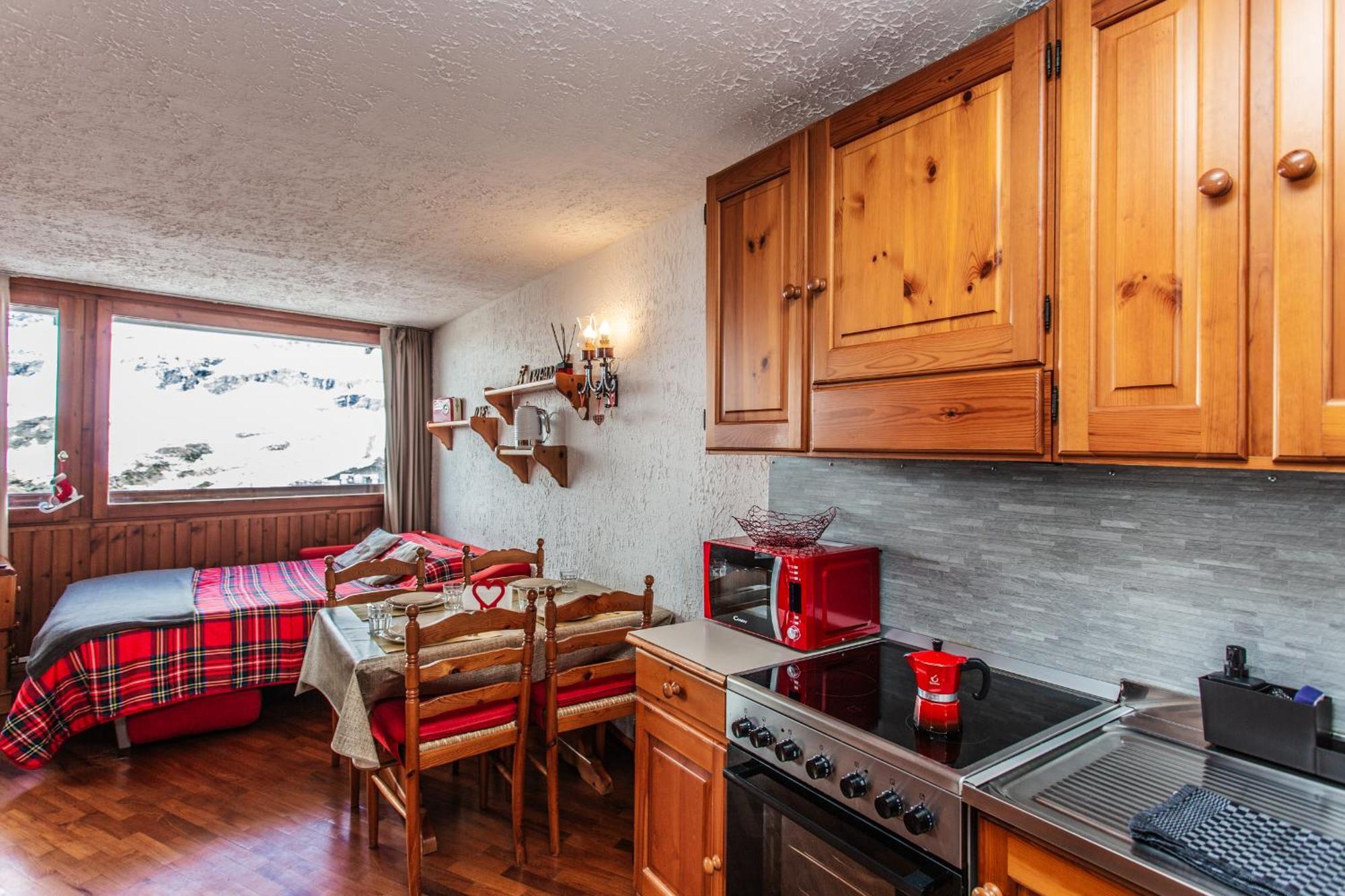 Marcolski Home Breuil-Cervinia Luaran gambar