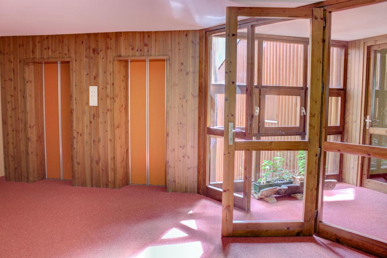 Marcolski Home Breuil-Cervinia Luaran gambar